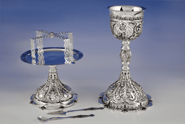 Άγιο ποτήριο