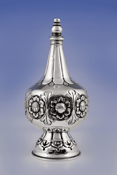 Μοιροδοχείο