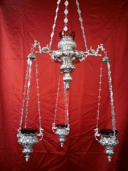 Πολυκάντηλο