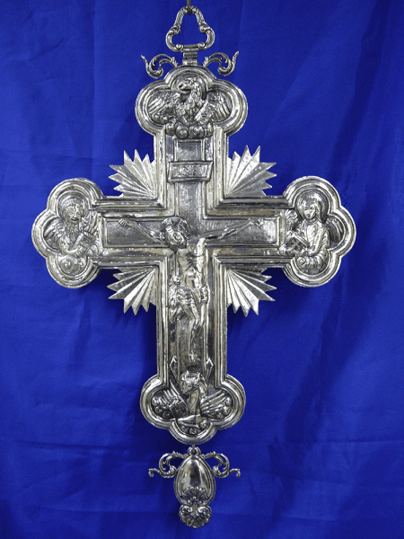 Σταυρός ωραίας πύλης