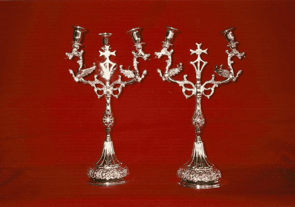 Δικεροτρίκερο