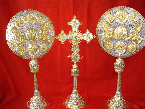 Εξαπτέρυγο