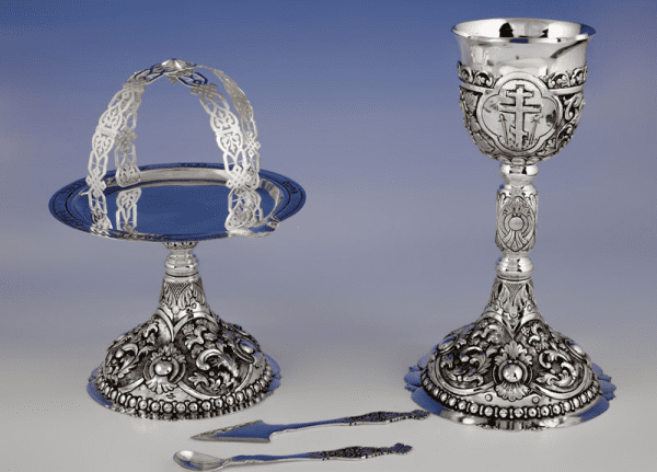 Άγιο ποτήριο