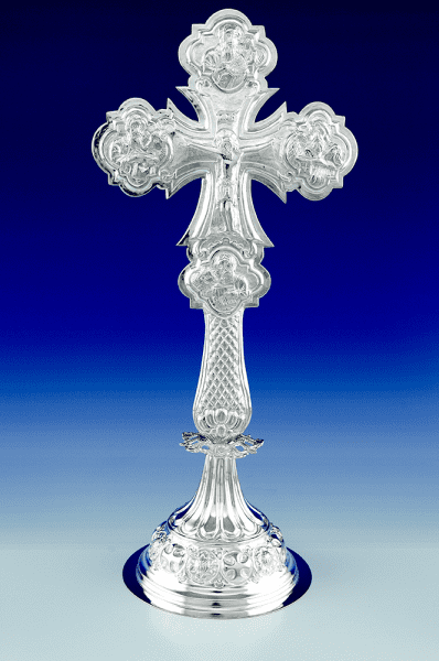 Σταυρός ευλογίας