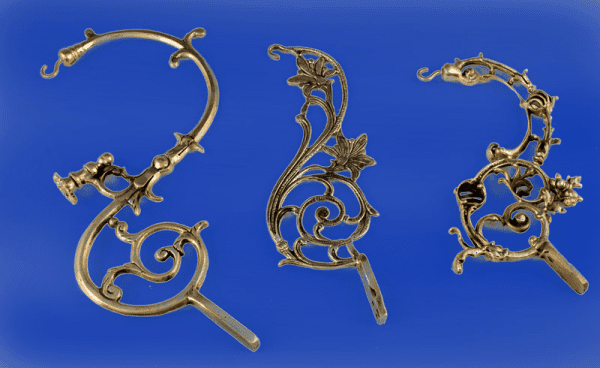 Βραχίονας τέμπλου