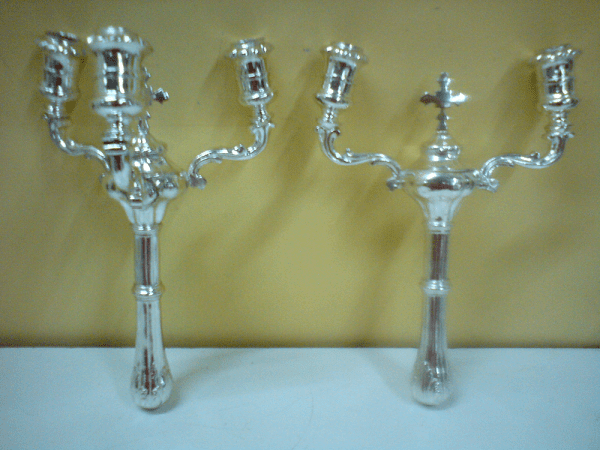 Δικεροτρίκερο