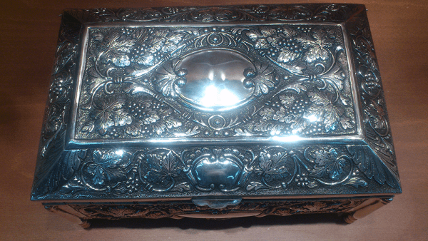 Λειψανοθήκη