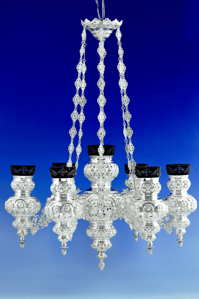 Πολυκάντηλο