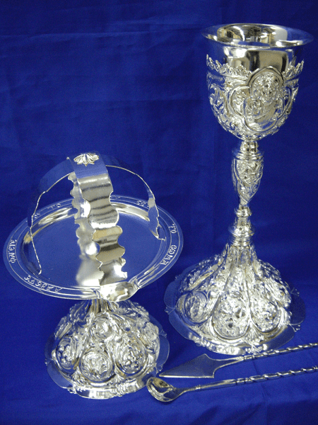 Άγιο ποτήριο