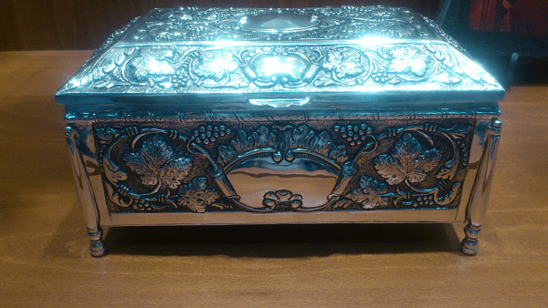 Λειψανοθήκη