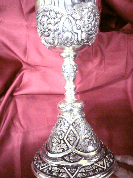 Άγιο ποτήριο