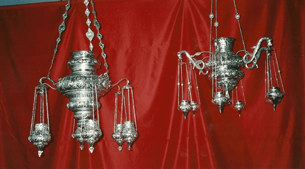 Πολυκάντηλο