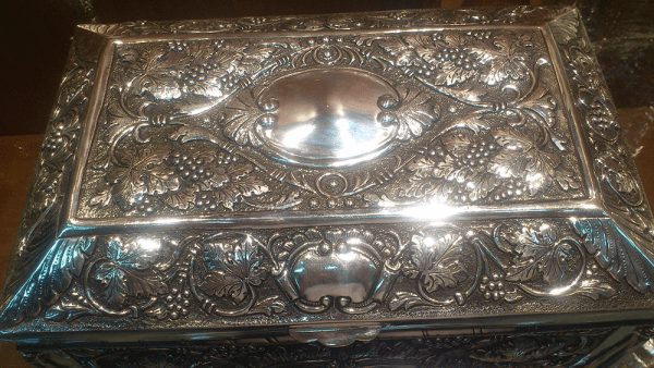 Λειψανοθήκη