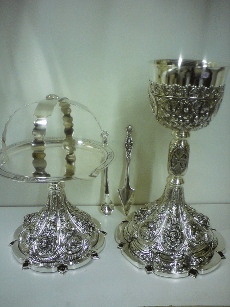 Άγιο ποτήριο