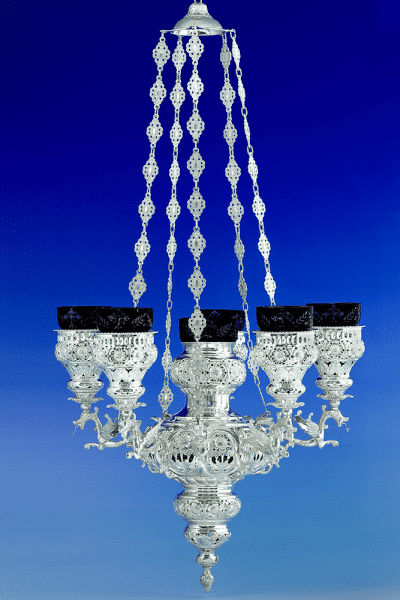 Πολυκάντηλο