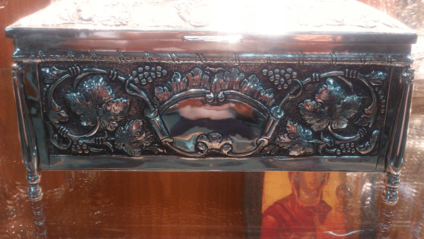 Λειψανοθήκη