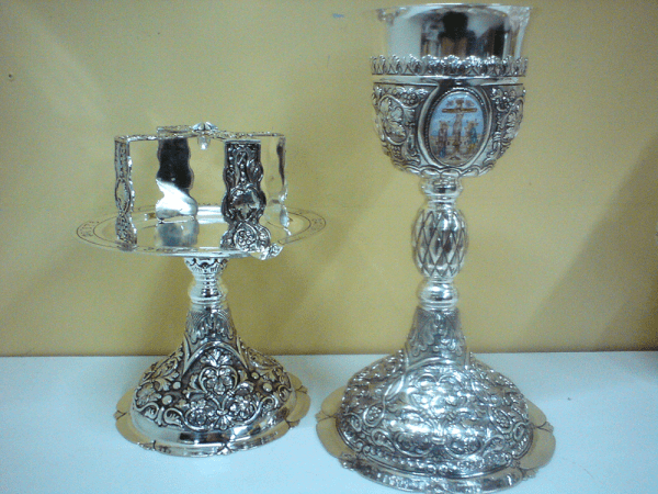 Άγιο ποτήριο