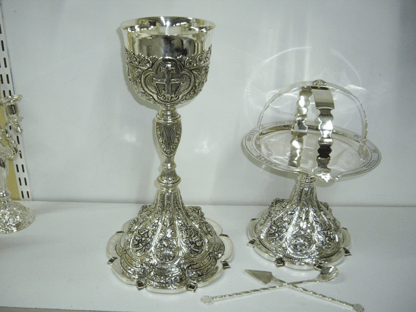 Άγιο ποτήριο