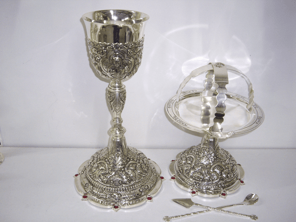 Άγιο ποτήριο