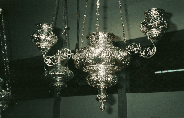 Πολυκάντηλο