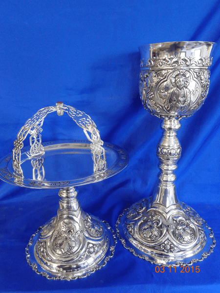 Άγιο ποτήριο