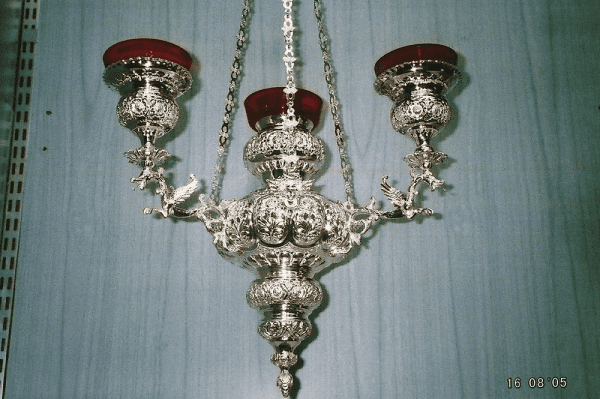 Πολυκάντηλο