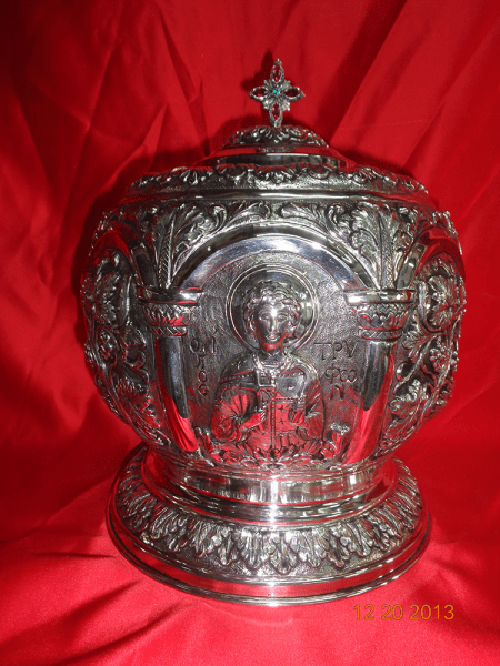 Λειψανοθήκη