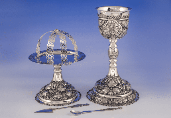 Άγιο ποτήριο