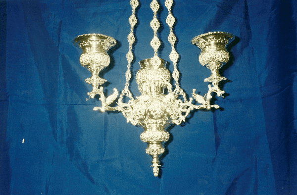 Πολυκάντηλο