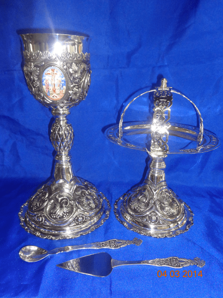 Άγιο ποτήριο