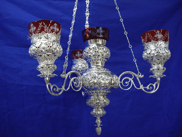 Πολυκάντηλο