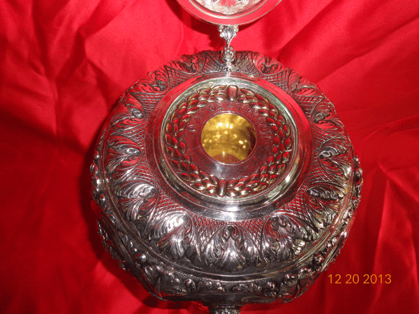 Λειψανοθήκη