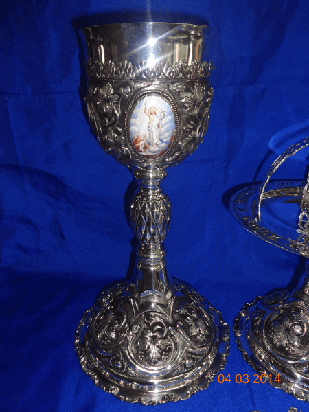 Άγιο ποτήριο