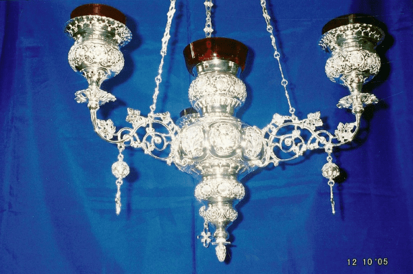 Πολυκάντηλο