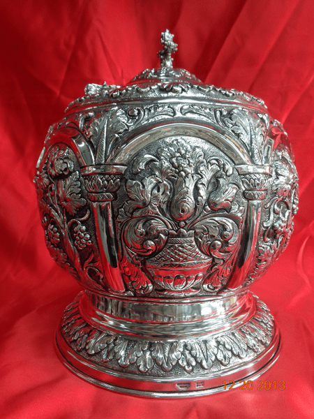 Λειψανοθήκη