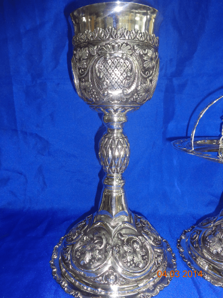 Άγιο ποτήριο