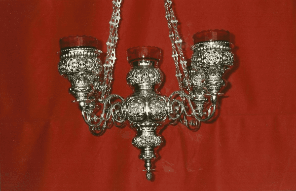 Πολυκάντηλο