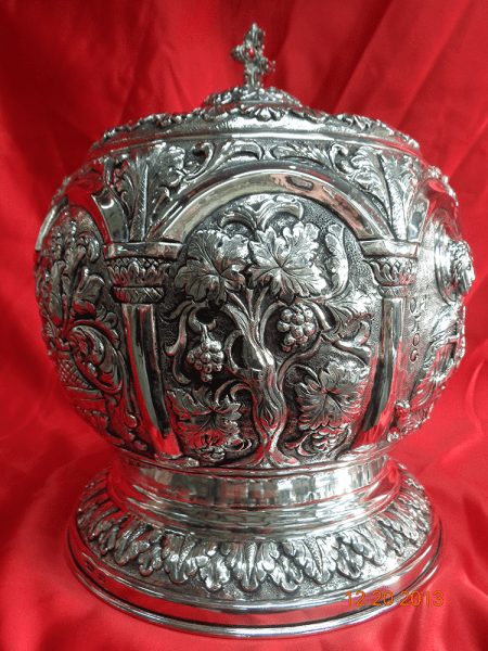 Λειψανοθήκη