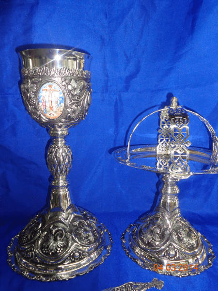 Άγιο ποτήριο