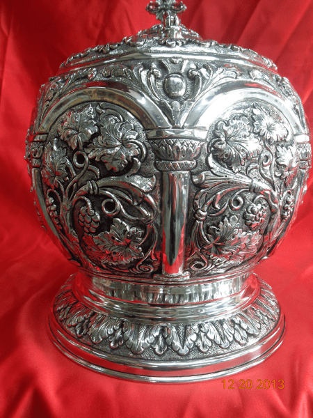 Λειψανοθήκη