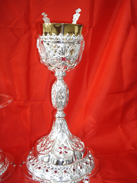 Άγιο ποτήριο