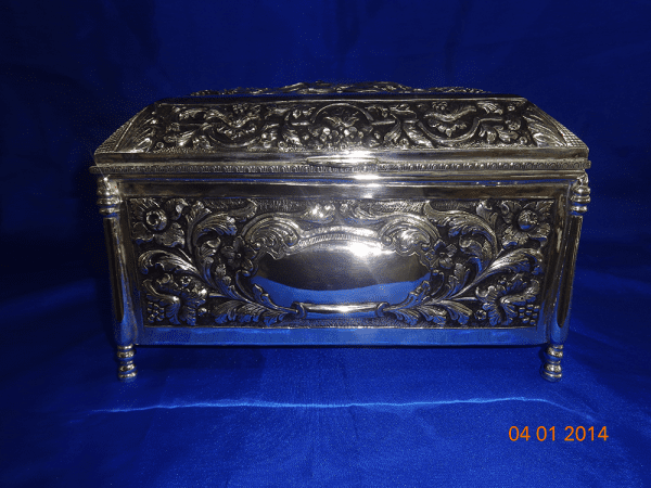 Λειψανοθήκη