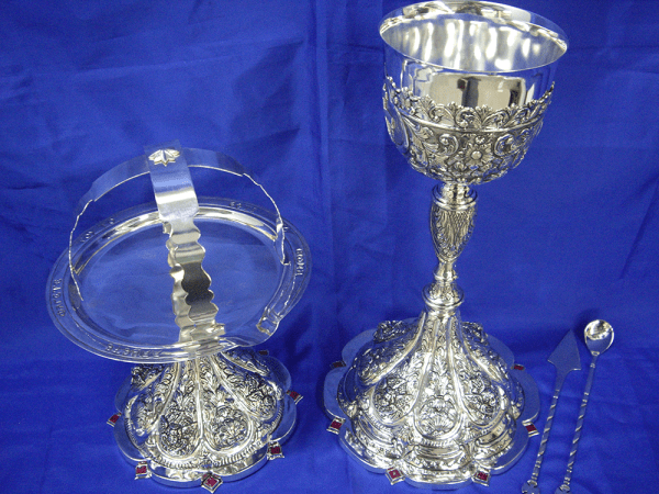 Άγιο ποτήριο