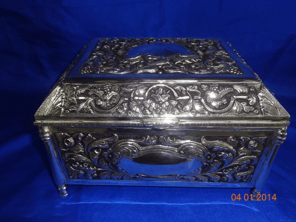 Λειψανοθήκη