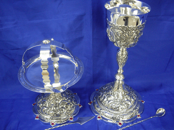 Άγιο ποτήριο