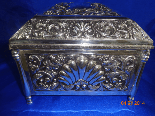 Λειψανοθήκη