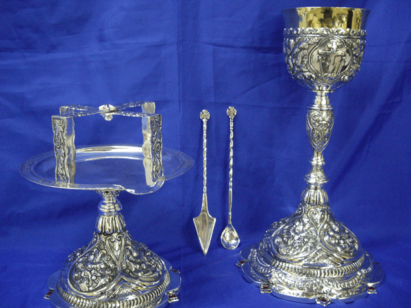 Άγιο ποτήριο