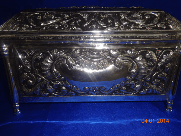 Λειψανοθήκη