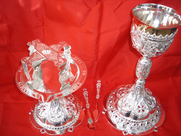 Άγιο ποτήριο