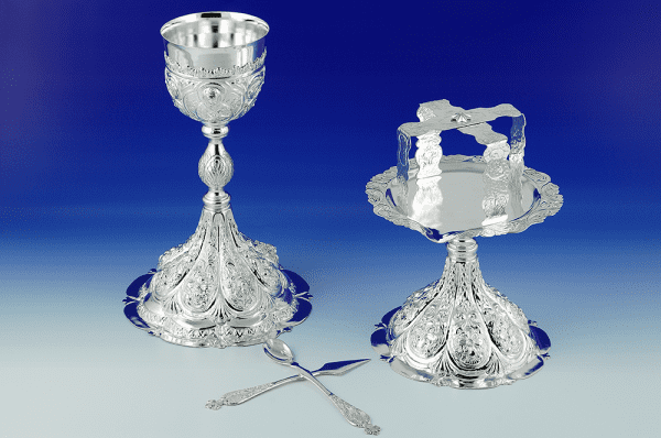 Άγιο ποτήριο